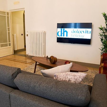Alfani Apt - Dolcevita Holiday Florenţa Exterior foto