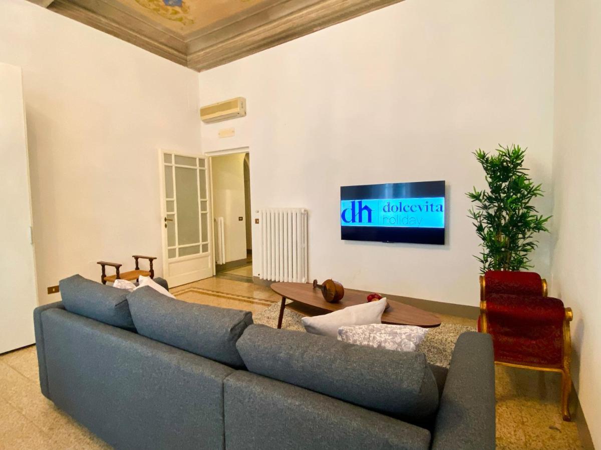 Alfani Apt - Dolcevita Holiday Florenţa Exterior foto