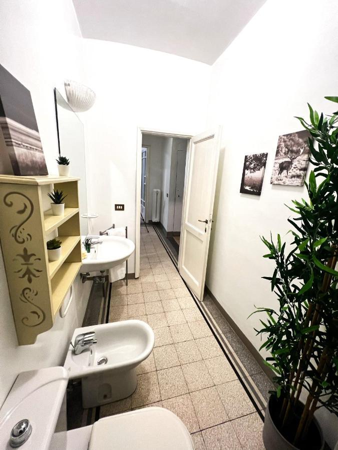 Alfani Apt - Dolcevita Holiday Florenţa Exterior foto