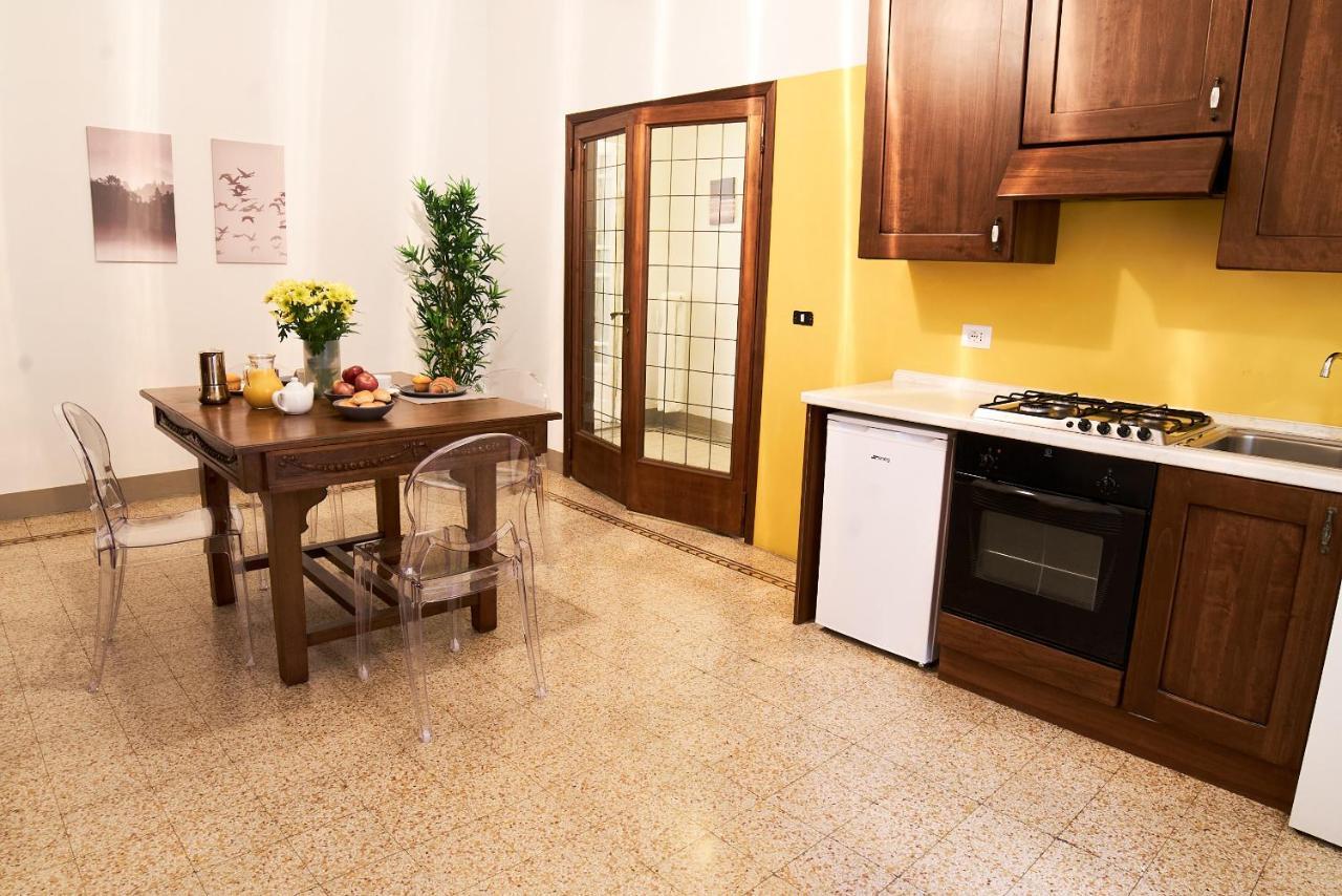 Alfani Apt - Dolcevita Holiday Florenţa Exterior foto